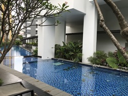 The Regency At Tiong Bahru (D3), Condominium #211982501